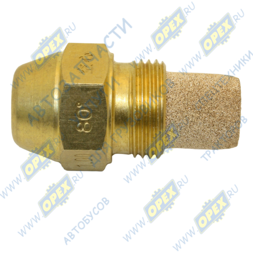 70400005 Форсунка отопителя Вебасто на 100 80H (469.556/391 AVL Krafttechnik2